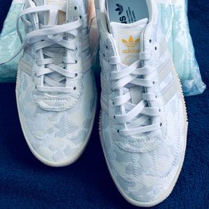 Adidas Sambarose sneakers